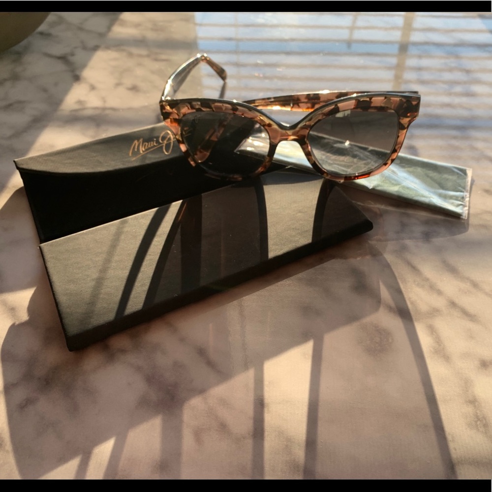 Maui Jim Sunglasses